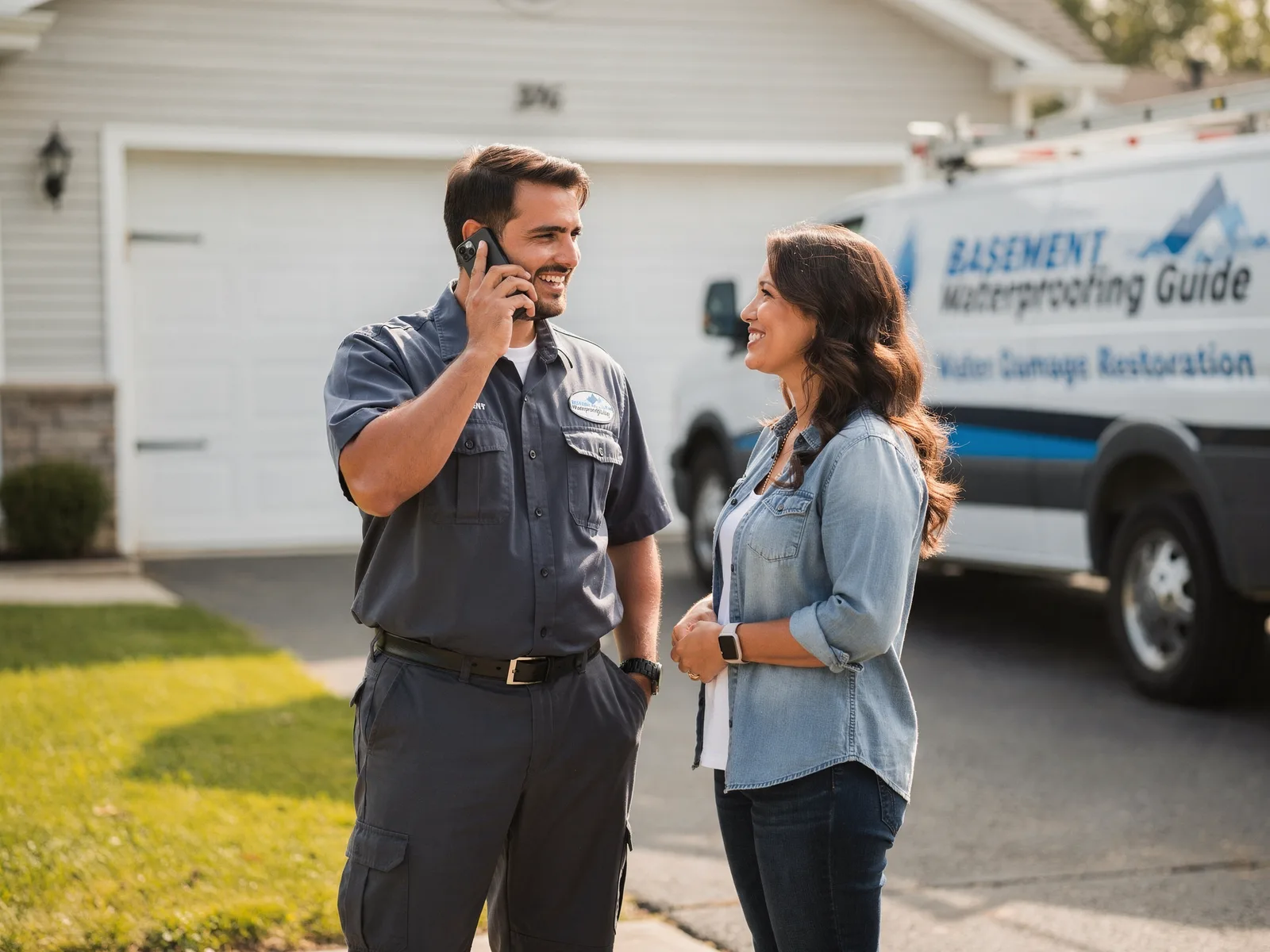 Basement Waterproofing Sun City Center, FL FAQs